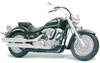 Yamaha XV1600 Roadstar 1:12 | Tamiya 14080