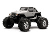 Karoseria 1:10 Jeep Wrangler Rubicon - HPI 7182