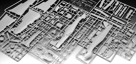 Hawker Hurricane Mk IIb 1:32 | 04968 REVELL