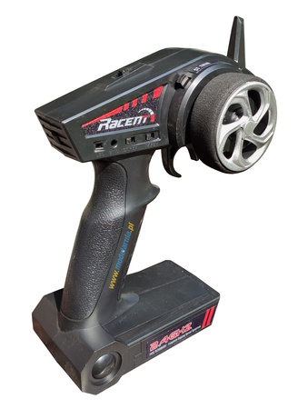 Motorówka Vector SR48 (bezszczotkowa) | 797-4 VOLANTEX