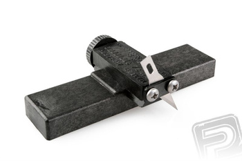 Przyrząd do cięcia listew z Balsy - Master MA4000