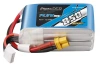 Akumulator LiPo 850mAh 14,8V 80C 4S1P XT30 Sport | GEA8504S80X3 GENS ACE