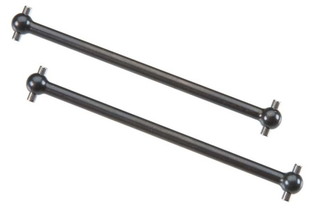 DOG BONE 100mm - OFNA JAMMIN X1-CR 34028