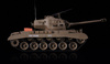 Czołg Zdalnie Sterowany U.S. Medium Tank M26 Pershing 1:16 RTR 2,4Ghz Model RC | 3838-1U HENG LONG