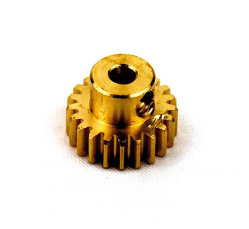 Zębatka atakująca 21T 0,6M 3,17mm - 120941 LRP
