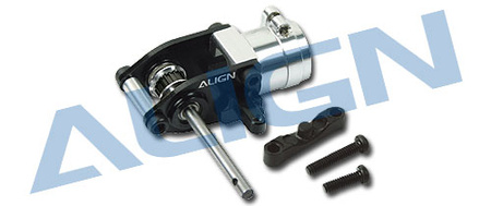 Skrzynka wirnika ogonowego alu H25026-1-00 T-Rex 250 - Align