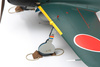 MITSUBISHI A6M5/5a ZERO FIGHTER (ZEKE) 1:48 | Tamiya 61103