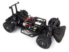 BlackZon Vyper RX 1:16 4WD Zielony Model RC Samochód Zdalnie Sterowany | 540281