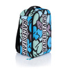 Plecak Transportowy Backpack Na Model 1/8 Blue Graffiti | RACE STARS