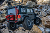 Crawler CR3.4 Sherpa 1/10 4WD RTR Szary Samochód Zdalnie Sterowany Model RC | ABS-12011 ABSIMA