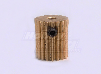 Zębatka 18T / 3mm (0460-3-18)