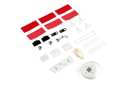 Drobne części do  Easy Glider PRO - 224152 MULTIPLEX