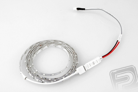 Oświetlenie LED do PHANTOM'a - RGB - niebieskie