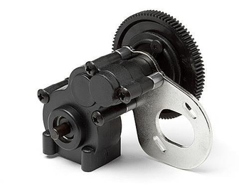 Skrzynia biegów do Scout - HPI MV25021