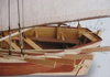 Szalupa HMS Bounty 1:25 | 19004 ARTESANIA LATINA