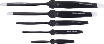 Śmigło Master Airscrew (G/F) - 10x6