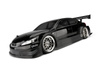 Lexus IS F Racing Concept Body Karoseria 1/10 200mm Clear | 17542 HPI RACING