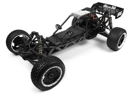 Baja 5B Flux SBK 1:5 2WD (Self Build Kit) | 160324 HPI