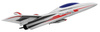 Samolot Odrzutowy Multiplex BK FunJet Ultra 2 783mm KIT Odrzutowiec Model RC | 1-03091 MULTIPLEX