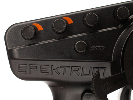 Aparatura DX3 SMART DSMR z odbiornikiem SR315 - 2,4GHz | SPEKTRUM