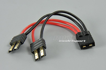 Kabel rozgałęziacz równoległy TRAXXAS