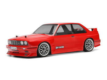 Karoseria 1:10 BMW M3 E30 - 17540 HPI