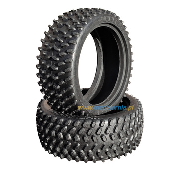 Opony 1:10 (2szt.) - 4470 HPI