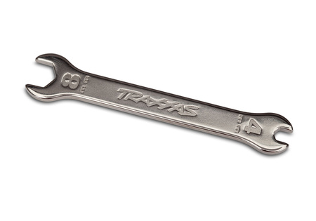 Zestaw narzędzi do modeli kołowych | 3415 TRAXXAS
