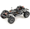 Crawler CR3.4 Sherpa 1/10 4WD RTR Szary Samochód Zdalnie Sterowany Model RC | ABS-12011 ABSIMA