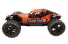 Samochód Zdalnie Sterowany Dune Racer 1/10 4WD Pomarańczowy | BS218T-O BSD RACING