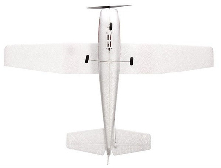 Samolot F949 3CH 2.4G Micro Cessna 182 RTF