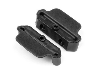 Main Bumper Fr and Rr 2Pcs (ALL Ion) | MV28022   23622