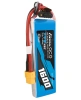 Akumulator LiPo 1600mAh 7,4V 45C 2S1P XT60 G-Tech | GEA162S45X6GT GENS ACE