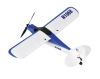 Mini XCUB niebieski RTF (450mm) | TOP106B02 TOP RC HOBBY