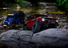 Wyciągarka RC z pilotem | 8855 TRAXXAS