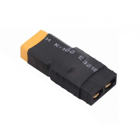 Adapter XT60 do Traxxas - Przejściówka