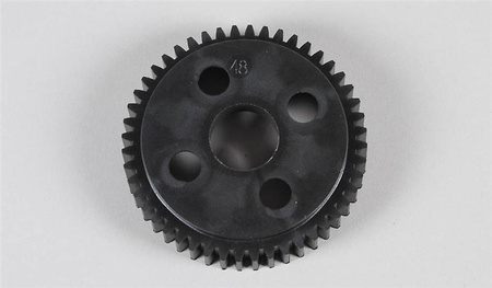 Plastikowa zębatka odbiorcza 48T (skrzynie 2-biegowe) 1:5 - FG 6052/01