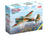Ki-21-Ia 'Sally' Japanese Heavy Bomber | ICM 72205