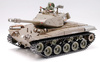 M41A3 Walker Bulldog 1:16 czołg 1:16 PRO STEEL | 3839-1USP-2,4GHz HENG LONG