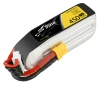 Akumulator LiPo 450mAh 14,8V 75C 4S1P XT30 Long Pack | TAA4504S75X3L TATTU