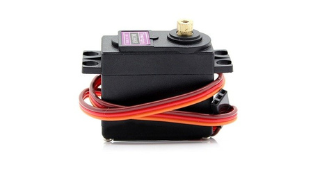 Serwo MG-996R (13-15kg) | TOWER-PRO