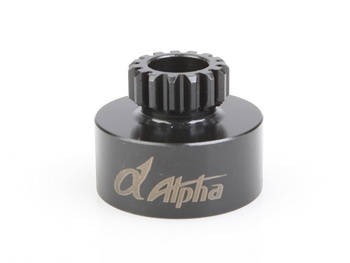 Kosz sprzęgła 15T - ALTU-E021050 Alpha Power
