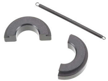 Szczęki sprzęgła | SSB/SSR/SSK - PD0177 Thunder Tiger