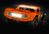 Traxxas Unlimited Desert Racer UDR 1/7 6S 4x4 4WD LED Pomarańczowy Samochód Zdalnie Sterowany Model RC | 85086-4-FOX1