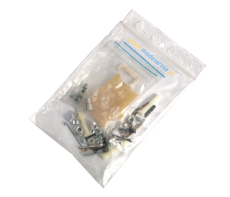 ALBATROS II AERO L-159B  - EDF - KIT | VASA MODEL