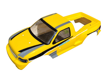 Karoseria 1:6 Stadium Truck (żółta) | FG 6192Y