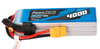 Akumulator LiPo 4000mAh 22,2V 60C 6S1P XT90 G-Tech | GEA406S60X9GT GENS ACE