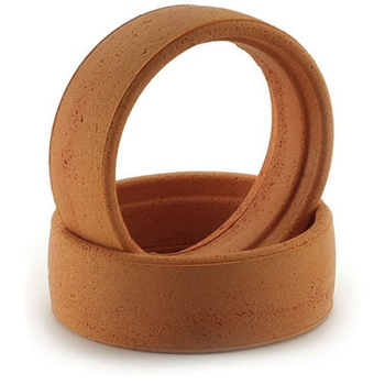 Wkładki Ansmann soft 2szt. 211000101