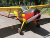 Yakovlev Yak-12A (Jak-12 SP-CUU) model spalinowy (2600mm)