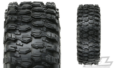 Koła Pro-Line Hyrax 1.9' G8 Beadlock (2szt.) P1012813
